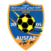 AUSF女足logo