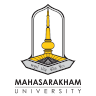 玛哈沙拉堪大学logo