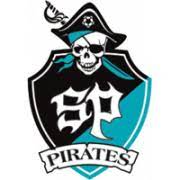 圣佩德罗海盗logo