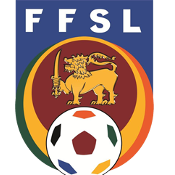 斯里兰卡U20logo