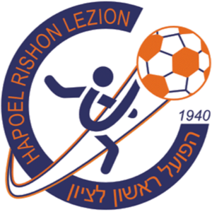 里雄莱锡安夏普尔U19logo