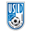敦刻尔克U19logo