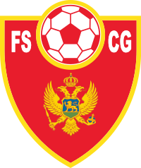 黑山U18logo