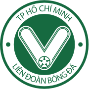 胡志明市B队女足logo