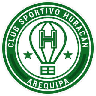 胡拉坎运动会logo
