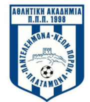 普拉塔蒙学院logo