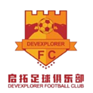 西安启拓U13logo