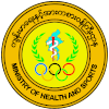 史柏亭教育女足logo
