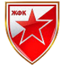 贝尔格莱德红星女足logo