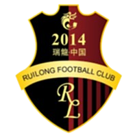 天津瑞龙U13logo