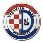杜国坡吉U19logo