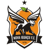 伊瓜库U20logo