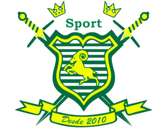 卢塞纳体育U19logo