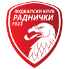拉尼奇1923U19logo