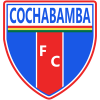 科恰班巴logo