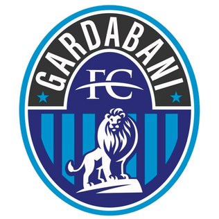 FC加尔达巴尼logo