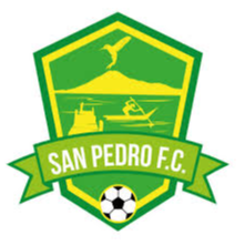 FC圣佩德罗logo
