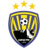 卡柏斯B队logo