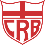 CRB女足logo