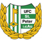 UFC圣彼得/澳大利亚logo