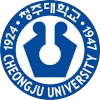 清州大学logo