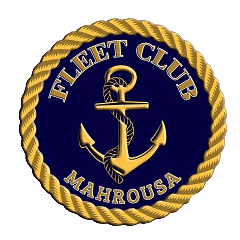 Fleet 俱乐部logo