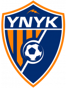 玉昆玉溪U13logo