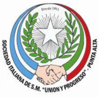 社会学校logo