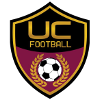 坎特伯雷大学女足logo