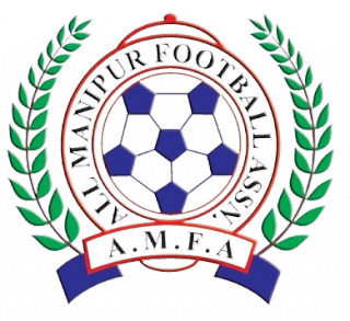 曼尼普尔FA女足logo