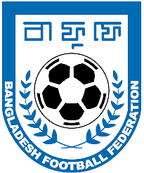 孟加拉U17logo