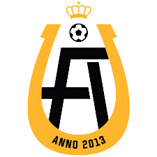AFA奥莱恩B队logo