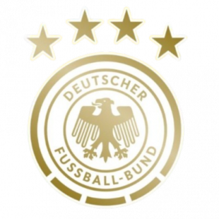 德国U20logo