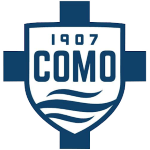 科莫1907女足logo