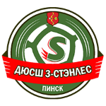 斯滕莱斯平斯克logo