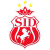因佩拉特里斯青年队logo