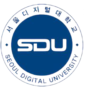 首尔数字大学logo
