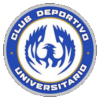 CD尤尼维尔斯塔里奥女足logo