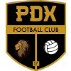 PDX FClogo