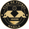 国际马尼拉联logo
