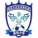东营追风少年logo