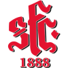 轴斯伯里镇logo