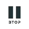 BTOP栗山logo