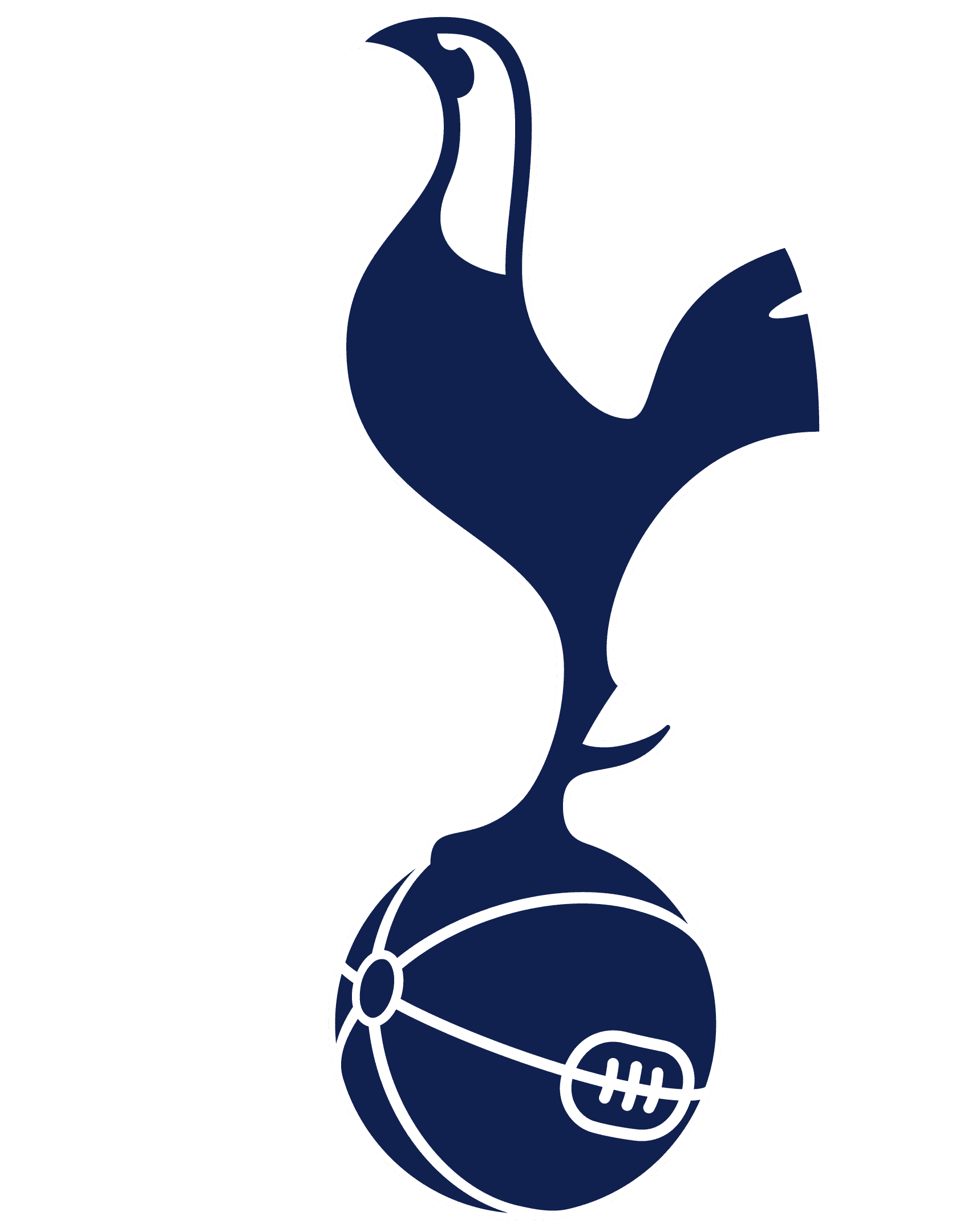 托特纳姆热刺U19logo