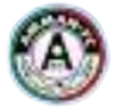 阿格鲁女足logo