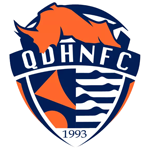 青岛海牛海诺U13logo