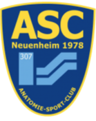 ASC纽恩海姆logo