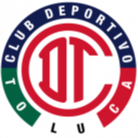 托卢卡U21logo