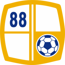 巴日托U20logo