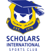 国际学者logo